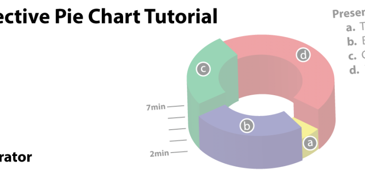 3d Pie Chart In Illustrator Cs6