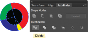 09-3D-Pie-Chart-Divide