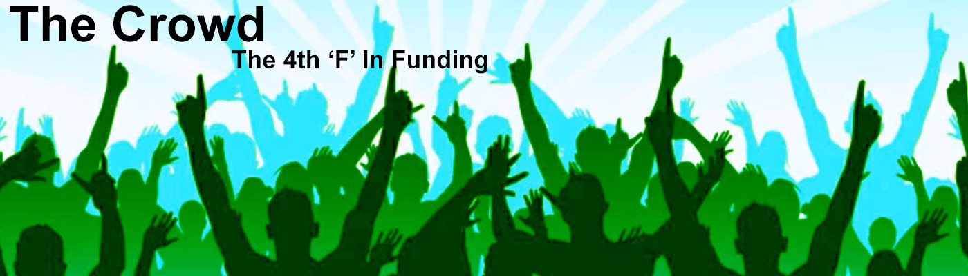 Crowdfunding